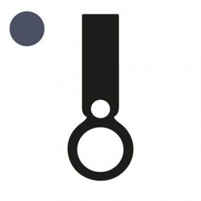 Apple Airtag Loop/ Azul Marino/ MHJ03ZM/A