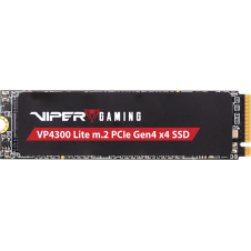 SSD PATRIOT VIPER VP4300 LITE 500 GB M.2 GEN 4X4 PARA PS5