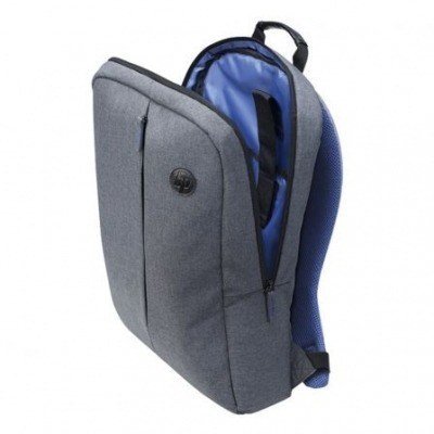 Mochila HP Value K0B39AA para Portátiles hasta 15.6