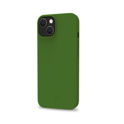 Planet funda para teléfono móvil 17 cm (6.7) Verde