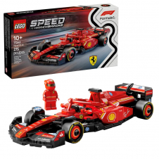 LEGO 77242 Ferrari SF-24 F1 Race Car