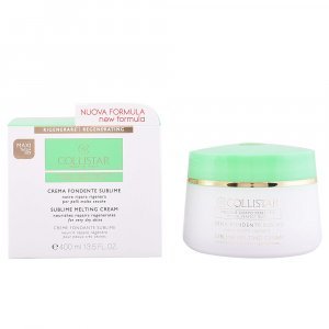 PERFECT BODY sublime melting cream 400 ml
