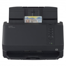 Ricoh SP-2240N Escáner con alimentador automático de documentos (ADF) 600 x 600 DPI A4 Negro