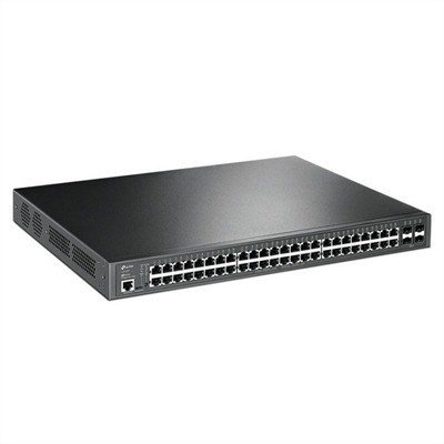 Switch Tp-Link TL-SG3452P