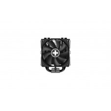 Xilence Performance A+ XC081 sistema de refrigeración para ordenador Procesador Refrigerador de aire 12 cm Negro 1 pieza(s)
