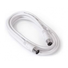 Cable Engel Axil Antena M/H 2.5m Blanco (MP0579C)