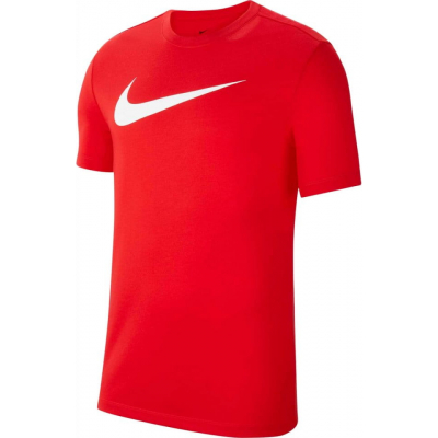 Camiseta NIKE NIKE Y DF PARL20 SS TEE CW6941 657 Rojo