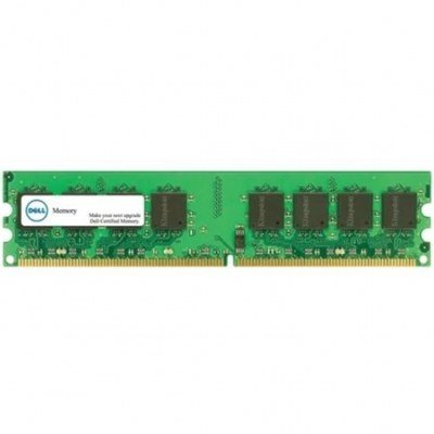 Memoria ram servidor dell 8gb ddr4 2666mhz