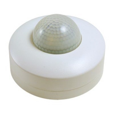 Detector Movimiento Techo 360º