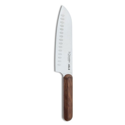 Cuchillo santoku oslo 17,5 cm - 7 e