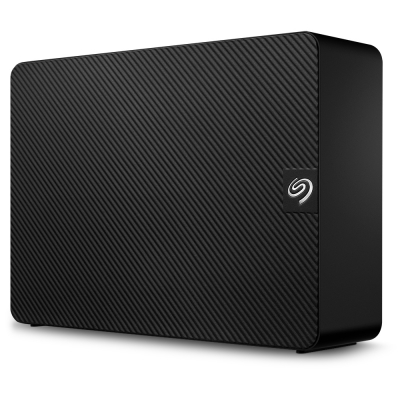 Expansion STKP4000400 disco duro externo 4 TB Negro