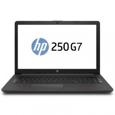 Portátil HP 250 G7 2V0C4ES Intel Core i3-1005G1/ 8GB/ 256GB SSD/ 15.6/ FreeDOS