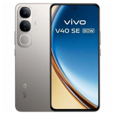 VIVO V40 SE 5G 8/256b Plata Smartphone