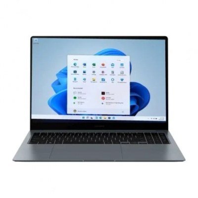 Portátil Samsung Galaxy Book4 Pro Intel Core Ultra 7-155H/ 16GB/ 512GB SSD/ 16 Táctil/ Win11 Pro