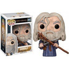 Funko pop el señor de los anillos gandalf