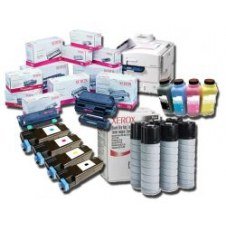 Toner Xerox Laser Cian Para Hp Cc531