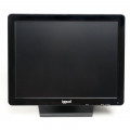 Monitor táctil resistivo iggual MTL15C, 15 pulgadas, XGA, 75 Hz, HDMI, VGA - imagen 2