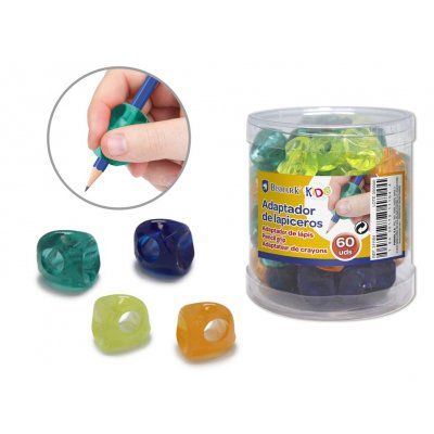 Adaptador Lapiceros 60 uds