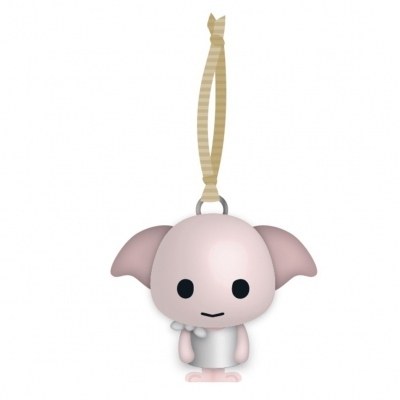 Decoracion de navidad half moon bay harry potter - dobby