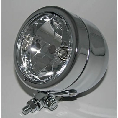 Faro auxiliar con luz corta SHIN YO 90mm 223-341