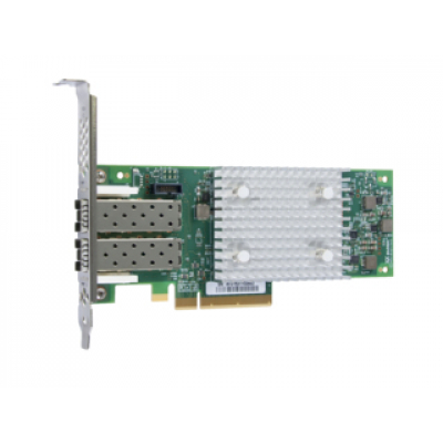 SN1100Q Interno Fibra 16000 Mbit/s
