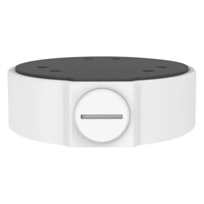 Caja Conexiones Camara Domo UNIVIEW