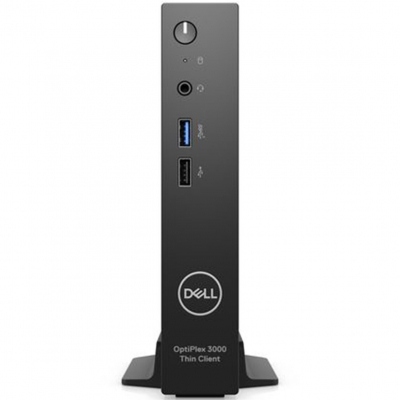 Ordenador dell optiplex 3000 tc celeron n5105 - 4gb - 32gb - wyse thinos