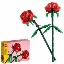 LEGO 40460 Rosas