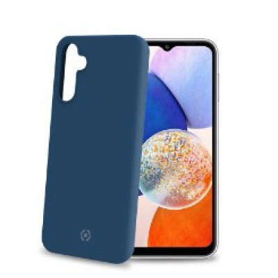 CROMO funda para teléfono móvil 15,5 cm (6.1) Azul