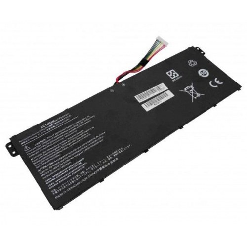 Batería para portátil Acer Aspire Es1-511 / Travelmate b115 / 15.2v / 2200 mAh / 33 wh/ ac14b8k