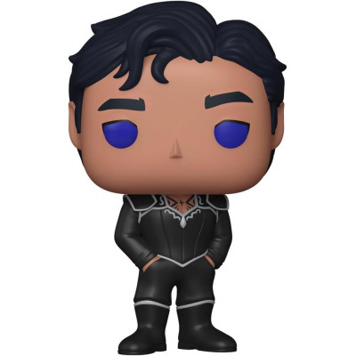Pop books: acotar - rhysand