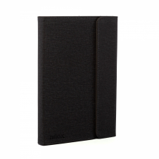 Nilox Funda tablet universal 10.5P poliester, Negro