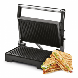Ufesa Parrilla Eléctrica 72105254 1000w