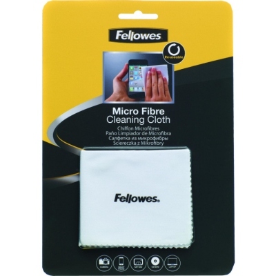 GAMUZA DE MICROFIBRA FELLOWES