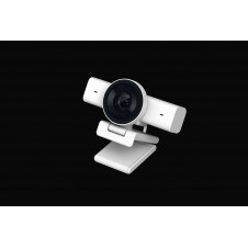 Razer Kiyo V2 X cámara web 3,7 MP 2560 x 1440 Pixeles USB Blanco
