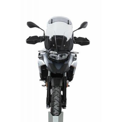 Pantalla MRA Vario Touring tipo VTM ahumado BMW F750GS 4025066165384