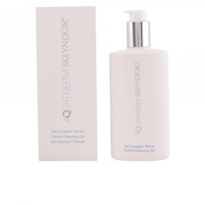 AQUATHERM gel limpiador termal 250 ml