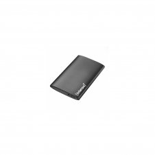 Intenso 3823461 unidad externa de estado sólido 1 TB USB tipo A 3.2 Gen 1 (3.1 Gen 1) Negro