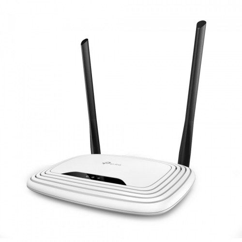 Tp-Link TL-WR841N Router Inalambrico N 300Mbps (TL-WR841N)