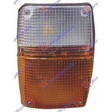 INTERMITENTE DE ESQUINA (E)