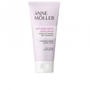 BODY ESSENTIALS crema de manos anti-manchas 100 ml