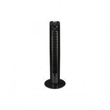 JATA JVVT3042 ventilador Negro