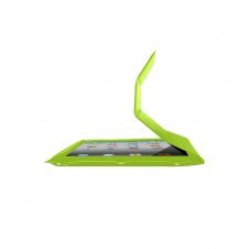 APPROX APPIPC03GP FUNDA PARA IPAD 2-3 SLEEP FUNCTION VERDE