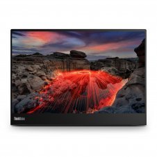 Lenovo ThinkVision M14t pantalla para PC 35,6 cm (14