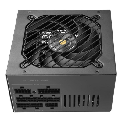 Fuente alimentacion mars gaming mpb850sim atx 850w negra
