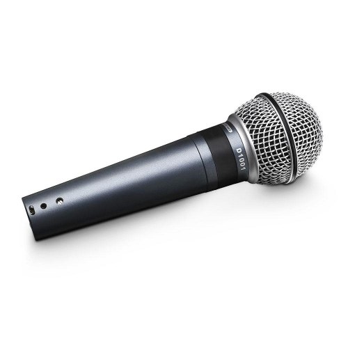 Microfono Vocal Dinamico D1001 LD Systems
