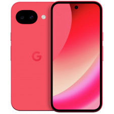 Google Pixel 10a 5G 8/128Gb Rojo Smartphone