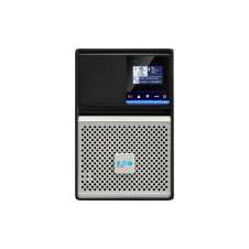 Eaton 5P Gen2 sistema de alimentación ininterrumpida (UPS) Línea interactiva 1350 W 8 salidas AC