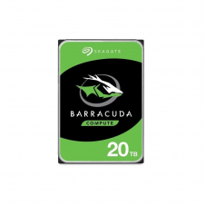Seagate BarraCuda ST20000DM001 20TB 3.5 SATA3