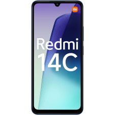 SMARTPHONE REDMI 14C 4GB/128GB STARRY BLUE